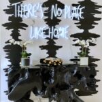 There's No Place Like Home - Entryway